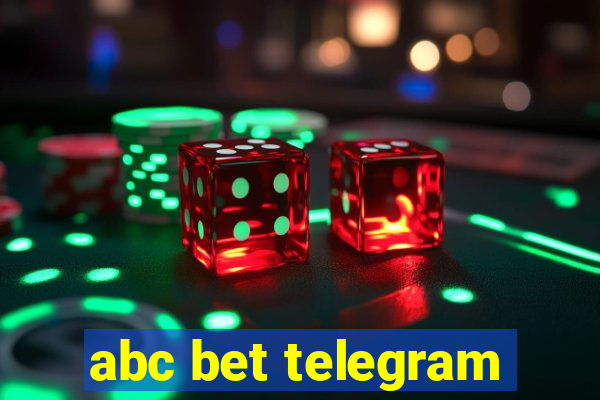 abc bet telegram